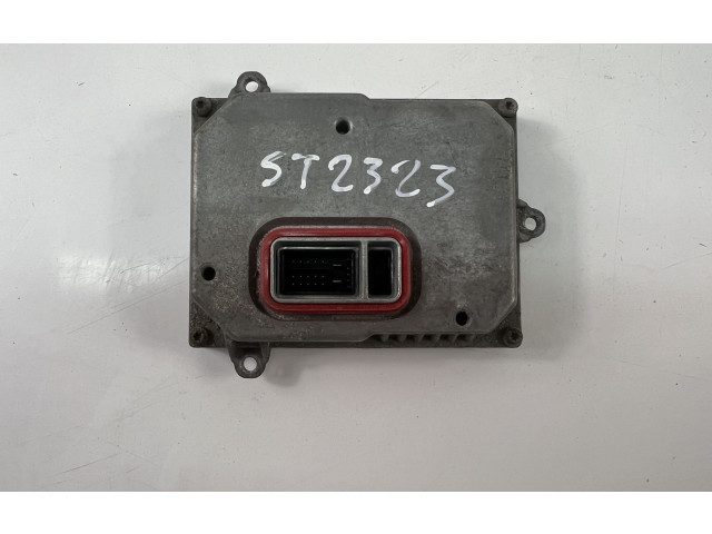 Блок управления Xenon