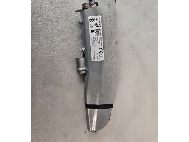 Подушка безопасности в сиденье 31436485 Volvo XC90