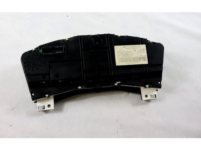 Комплект блоков управления 33347 Ford S-MAX