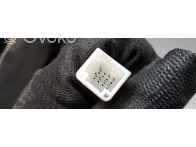 Зеркало электрическое        Dacia Lodgy     