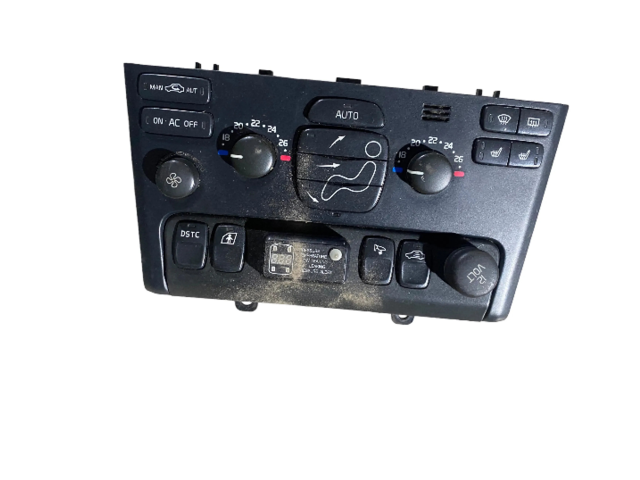 Блок управления климат-контролем 30746025   Volvo XC90