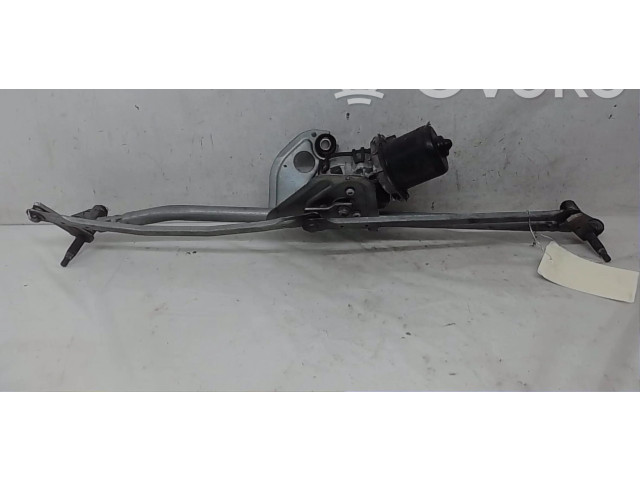 Моторчик дворников 61617138789    Mini One - Cooper Clubman R55