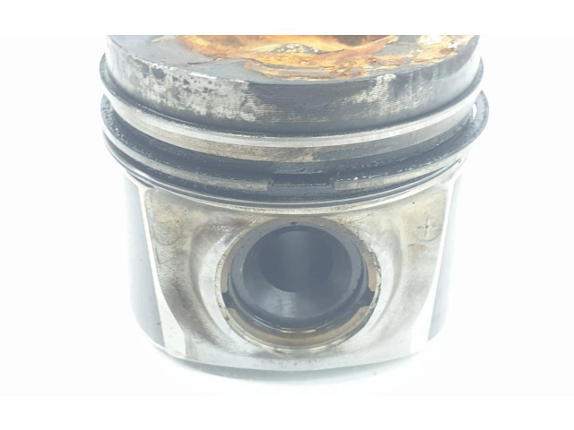 Поршень с шатуном 31460046, 31460046 Volvo XC90