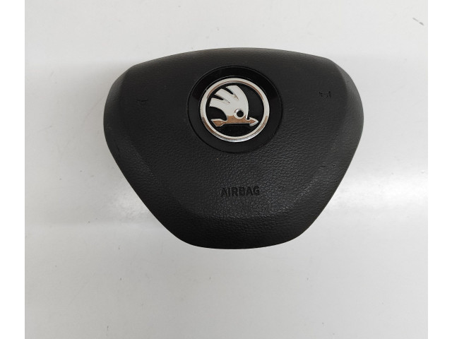 Fahrerairbag 3V0880201H Skoda Superb B8 (3V)
