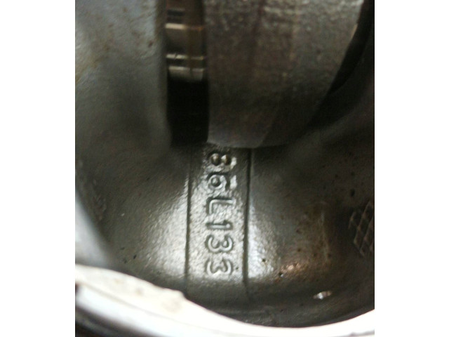 Поршень с шатуном 86L134, M156D Maserati Ghibli