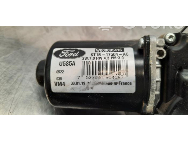Моторчик дворников KT1B17504AC    Ford Transit -  Tourneo Connect