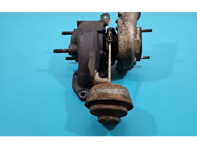 Турбина Honda FR-V 753707-9, IMPRK1358323