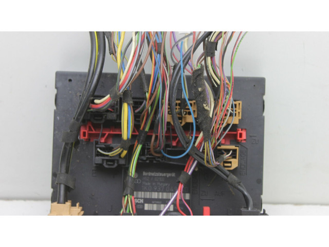 Блок комфорта 1K0937049AD Volkswagen Caddy