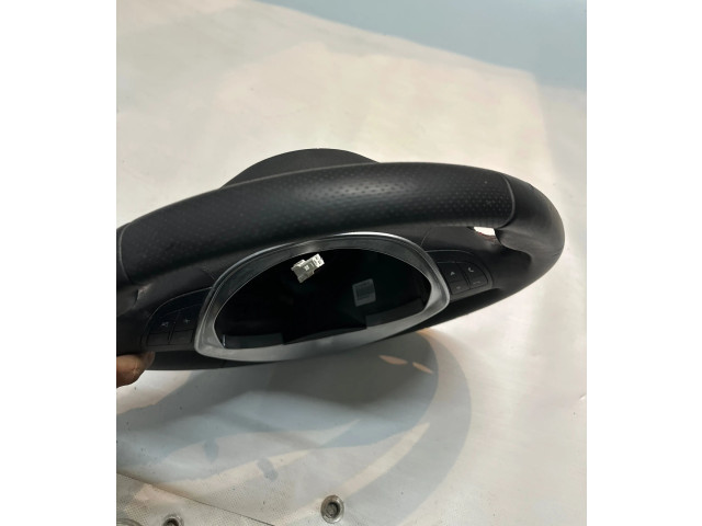 Руль Alfa Romeo Giulietta - года 1014469, E4209114147