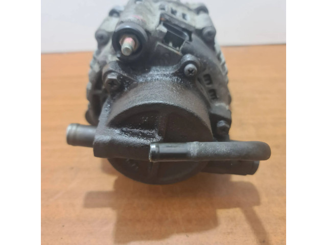 Генератор 3730027012, 021319112 KIA Carens II 2.0