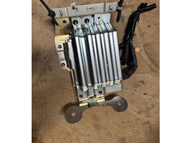 Блок управления двигателя 237D40593R Nissan Ariya