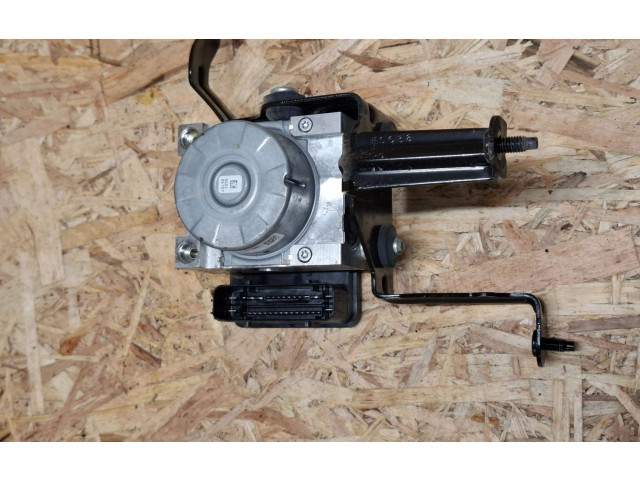 Блок АБС JR3C2C219AC, JR3C2B373AB   Ford  Mustang VI  2015 -  года