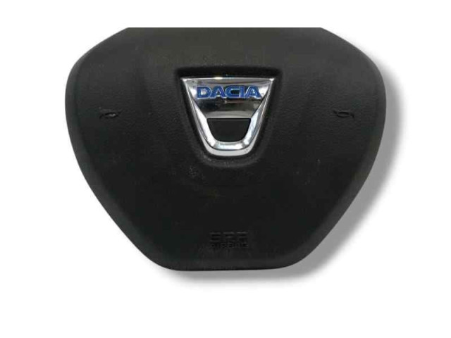 Подушка безопасности водителя 985701142R Dacia Sandero