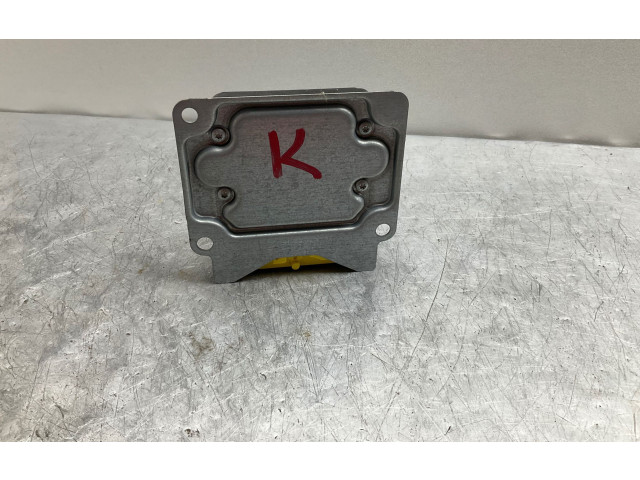 Блок подушек безопасности 7E0959655B, 0285010798 Volkswagen Caddy