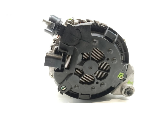 Генератор N2DT10300AA, A003TV7881ZT   Ford Ranger IV 3.0     