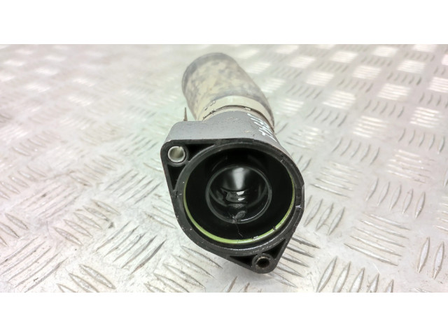 Труба воздуха в турбину