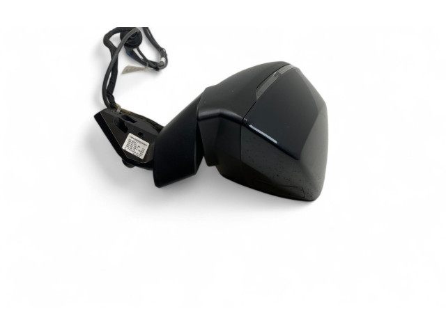 Zpětné zrcátko  Audi Q7 4M 2017  4M2857410L, 4M0857536E  
