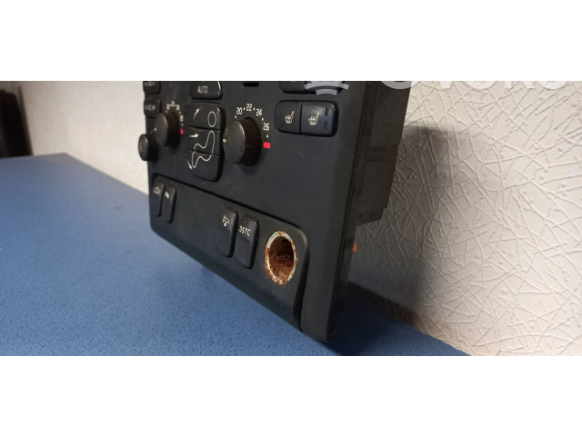 Блок управления климат-контролем 30746025   Volvo XC90