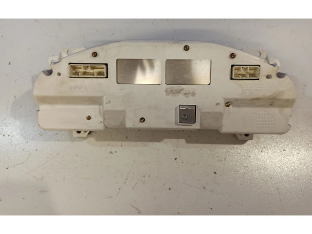 Панель приборов 5038492, 4873279   Saab 9-5       