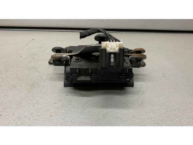 Замок багажника 3M51R404B12 Ford Galaxy 2006-2015 года