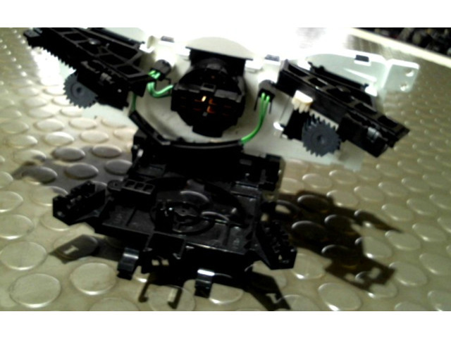 Блок управления климат-контролем    Hyundai Getz