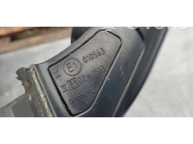 Зеркало электрическое        Honda Accord  1999 - 2002 года   