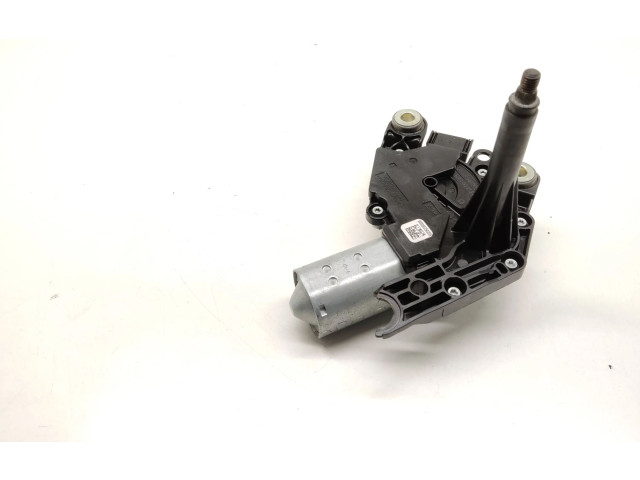 Моторчик заднего дворника A1769061600, W000025406 Mercedes-Benz A W176