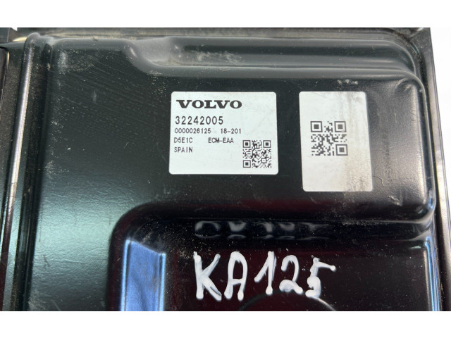 Řídící jednotka 32242005 Volvo V60 2019