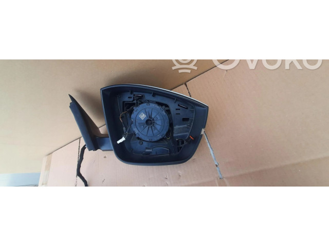 Зеркало электрическое Skoda Karoq 2017 - года