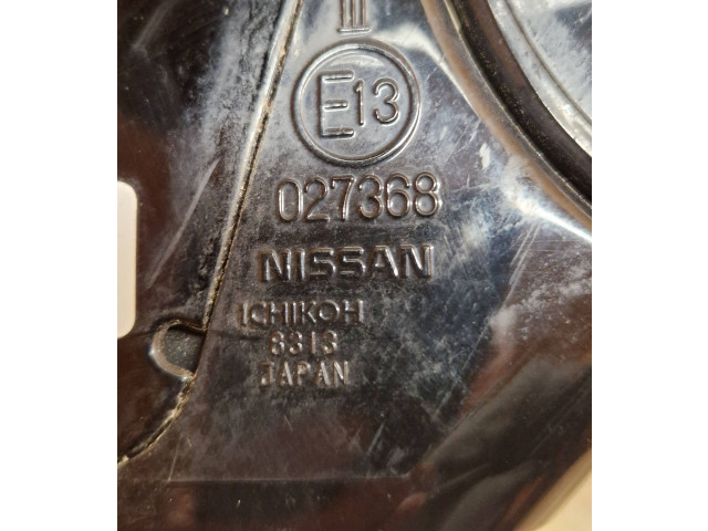 Зеркало электрическое Infiniti EX 2007 - года