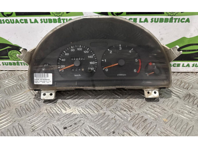 Přístrojová deska Suzuki Vitara (ET/TA) 2000 21045501