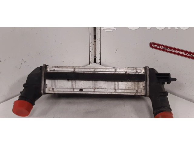 Интеркулер C1B19L440AB, 2013451 Ford Fiesta