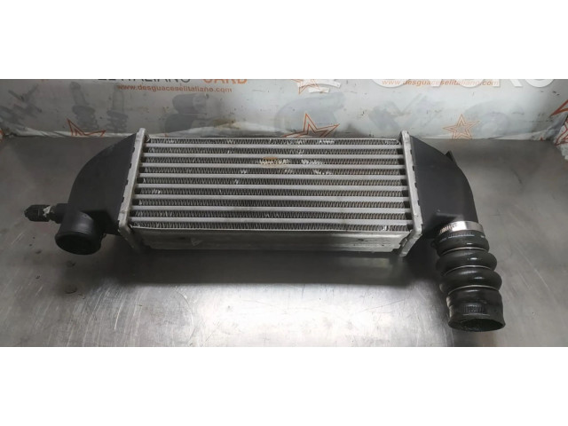 Интеркулер Ford Transit - Tourneo Connect