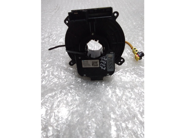 Подрулевой шлейф SRS    Chevrolet Orlando