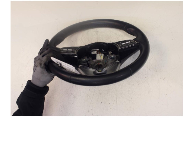 Руль KIA Ceed  2018 -  года       