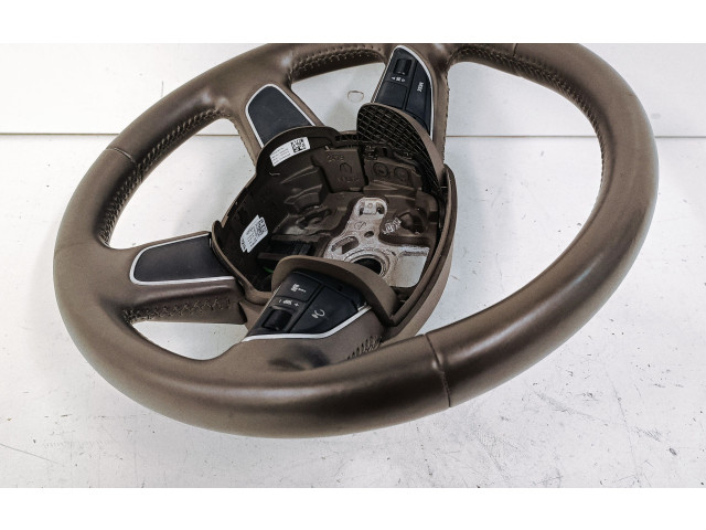 Руль Audi Q5 SQ5 2008 - 2017 года 4L0419091AC