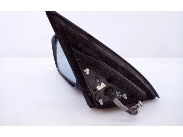 Zpětné zrcátko SsangYong Rexton 2016