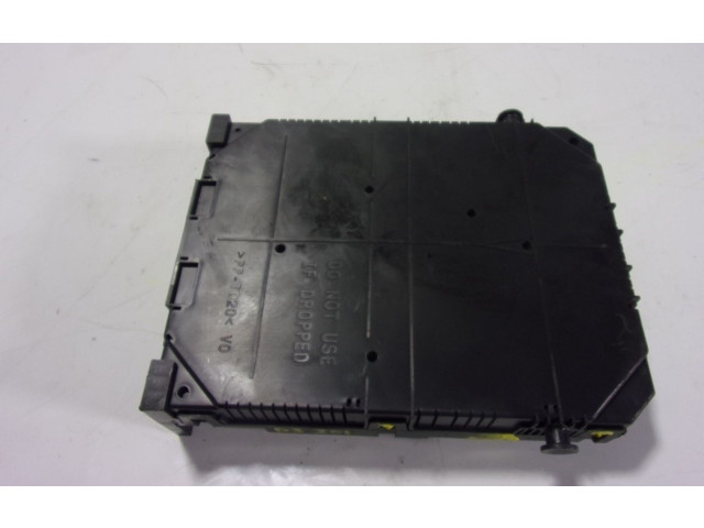 Модуль управления BSM 1617549580, 9819851480 Citroen C4 Cactus