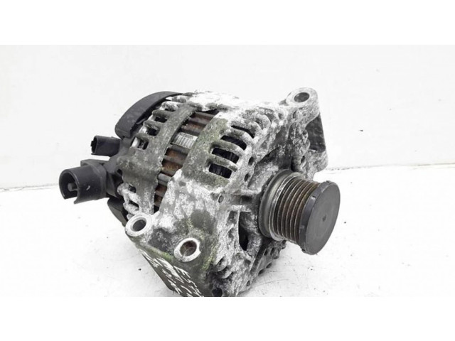 Генератор 0121615022   Mini Cooper 1.4     