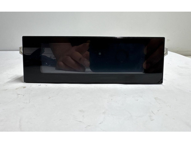 Дисплей 9807107380 Citroen C5