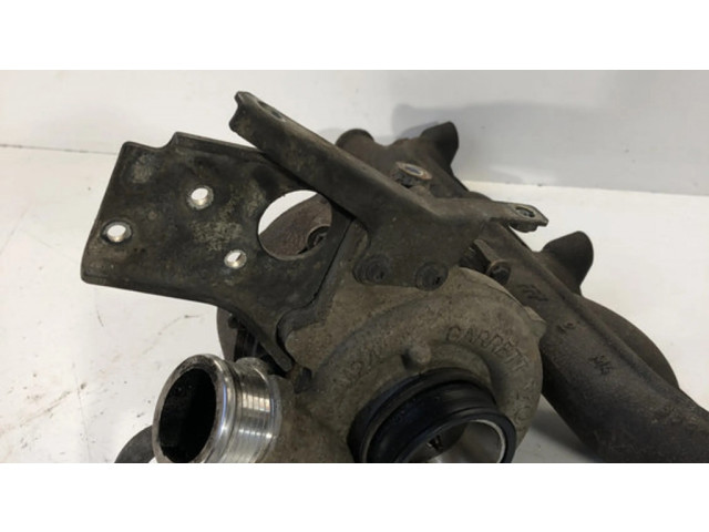 Турбина Volvo V70 0.0 762060