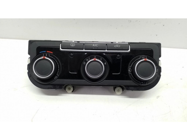 Блок управления климат-контролем 5HB012108, 1K8907426K Volkswagen Jetta VI