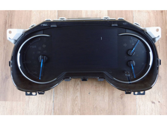 Přístrojová deska Toyota RAV 4 (XA50) 2020 838004A660