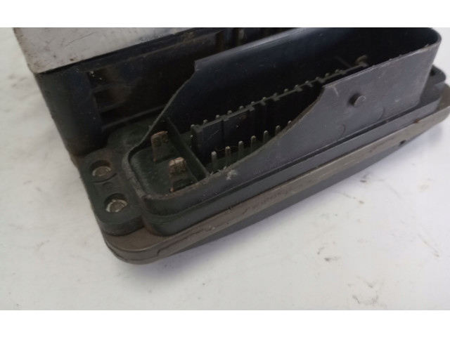 Блок АБС 4G0907379H, 0265250487 Audi A7 S7 4G 2011 - 2017 года