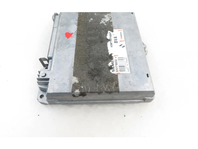    Рулевая рейка 7700860919, S101718202P   Renault Clio I 1990 - 1998 года