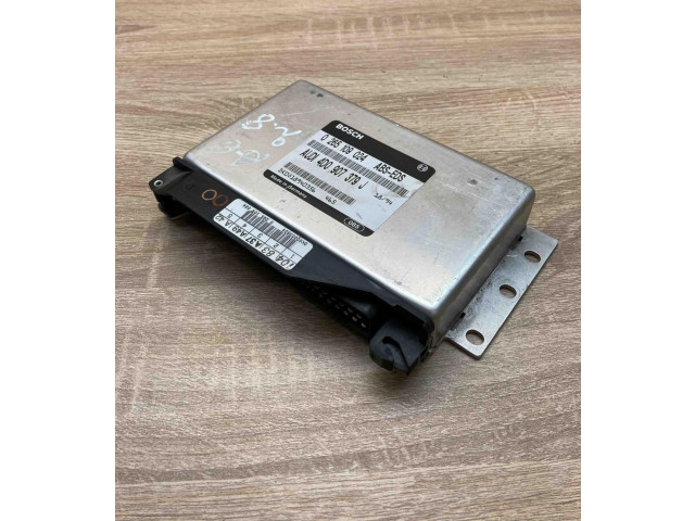 Блок управления АБС 4D0907379J, 0265109024   Audi A8 S8 D2 4D