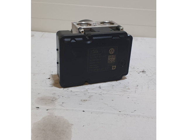 Блок АБС 1K0907379AT, 10061935561   Volkswagen  Touran II  2010 - 2016 года