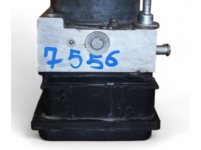 ABS Steuergerät Lancia Musa