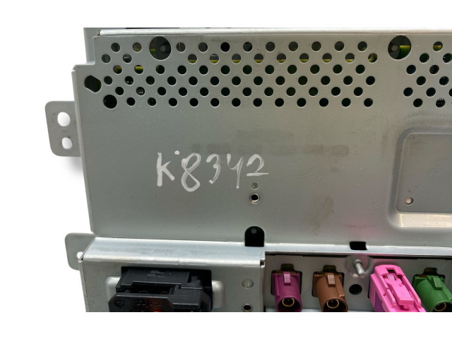 Дисплей 7612052003, AW9310E889AH Jaguar XJ X351