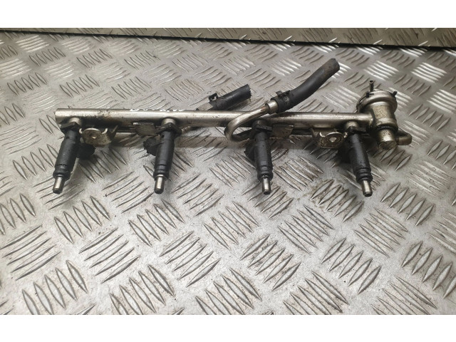 Топливная рампа 0280160575   Volkswagen PASSAT B5.5  